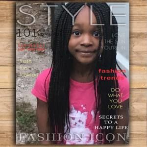 Meet your Posher, Mack